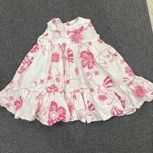 Bognar Picollini pink dress